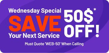 On-Time Alexandria Electricians